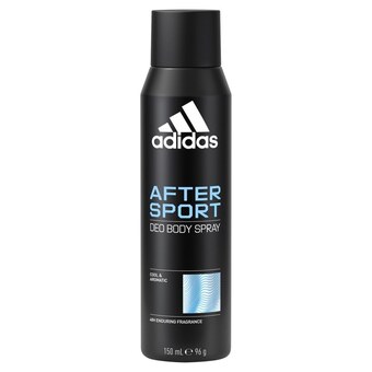 Drogerie Polskie Adidas after sport dezodorant 150 ml oferta