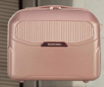 Wittchen Kosmetyczka wittchen oferta