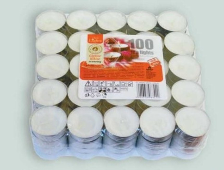 Carrefour Podgrzewacze bezzapachowe oferta