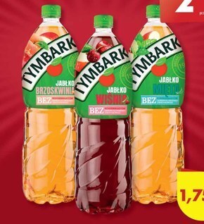 Biedronka Napój tymbark oferta