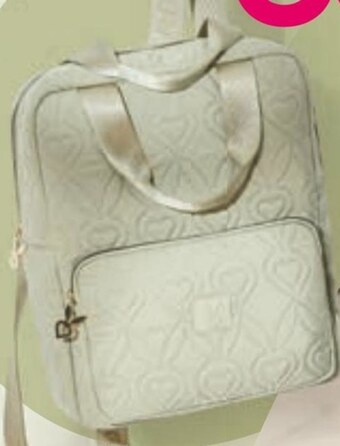 Pepco Plecak cardio bunny oferta