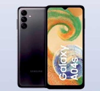 Carrefour Telefon samsung oferta