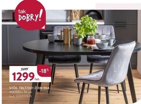 Komfort Stół oferta