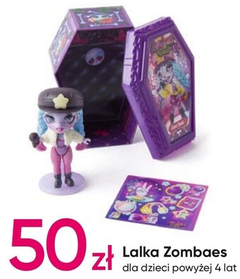Pepco Lalka oferta