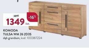 Komfort Komoda oferta