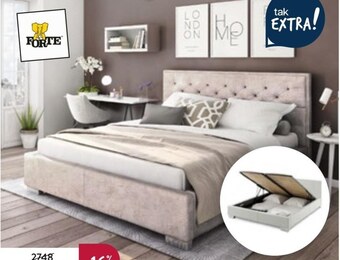 Komfort Łóżko oferta