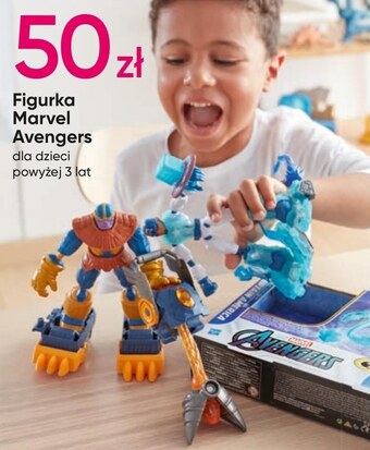 Pepco Figurka avengers oferta