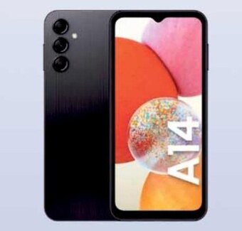 Carrefour Telefon samsung oferta