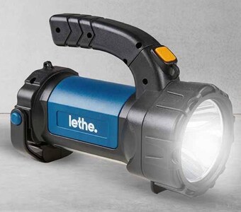 Biedronka Latarka lethe oferta