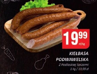 Chorten Kiełbasa z podlaskiej spiżarni oferta