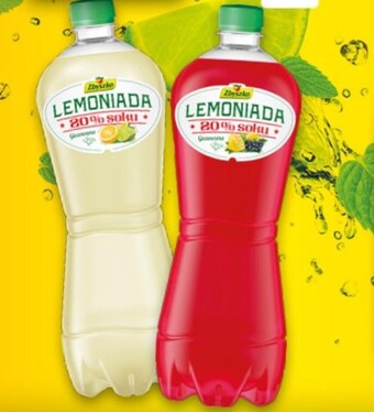 Topaz Lemoniada zbyszko oferta