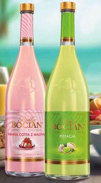 Dino Likier biały bocian oferta