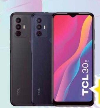Carrefour Smartfon tcl oferta