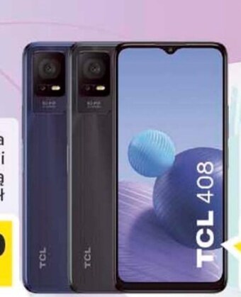 Carrefour Smartfon tcl oferta
