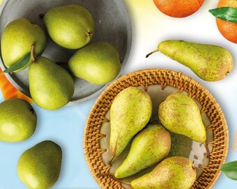 Topaz Gruszka oferta