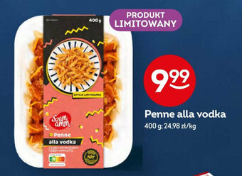 Żabka Penne alla vodka 400 g oferta