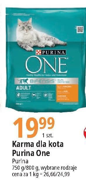 E.Leclerc Karma dla kota sterilcat oferta