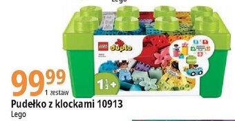 E.Leclerc Klocki 10913 oferta