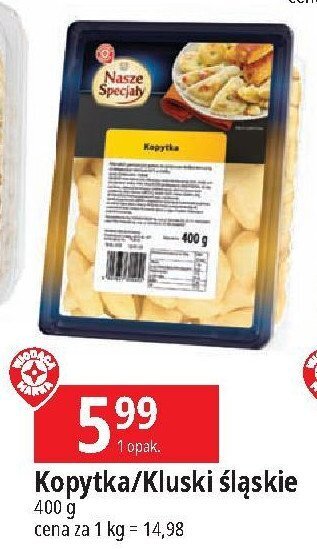Kopytka