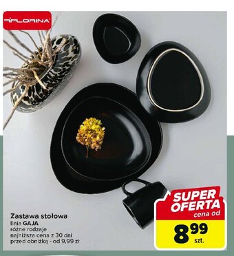 Carrefour Salaterka gaja oferta