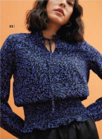 BonPrix Bluzka damska bonprix oferta