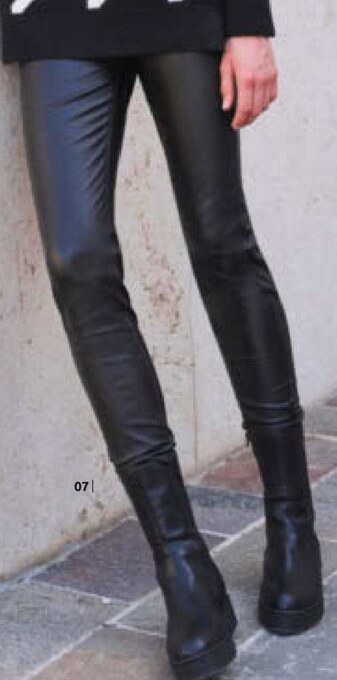 BonPrix Spodnie damskie bonprix oferta