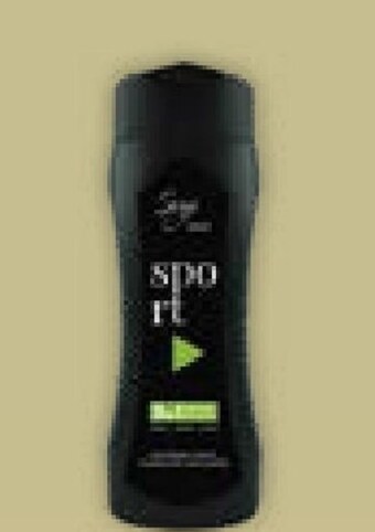 Drogerie Natura Żel pod prysznic seyo oferta
