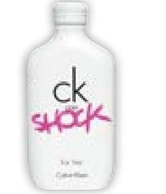 Drogerie Natura Woda toaletowa calvin klein oferta