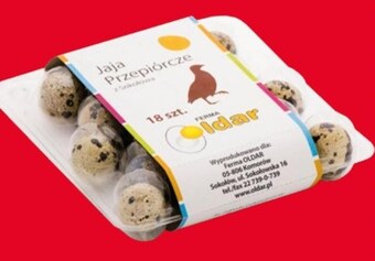 Selgros Jaja przepiórcze oferta