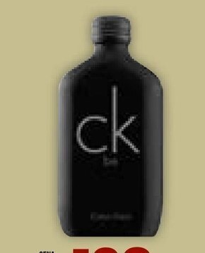 Drogerie Natura Woda toaletowa calvin klein oferta