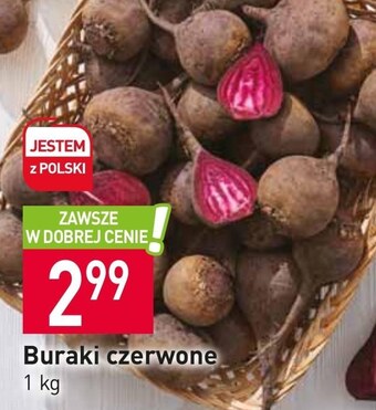 Stokrotka Market Burak oferta