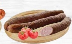 Społem Kiełbasa peklimar oferta
