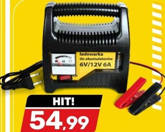 Bricomarche Prostownik oferta