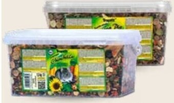Bricomarche Karma dla gryzoni tropical oferta