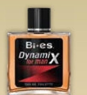 Drogerie Natura Woda toaletowa bi-es oferta