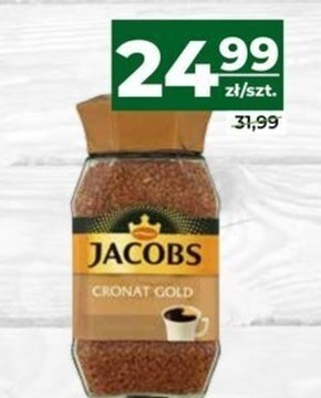 Społem Kawa jacobs oferta