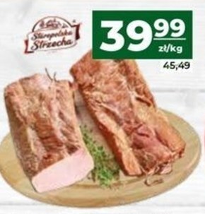 Polędwica staropolska strzecha