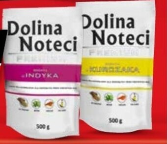 Bricomarche Karma dla psa dolina noteci oferta