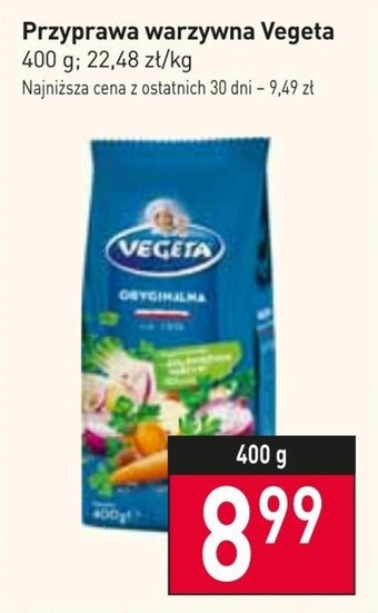 Stokrotka Przyprawa vegeta oferta