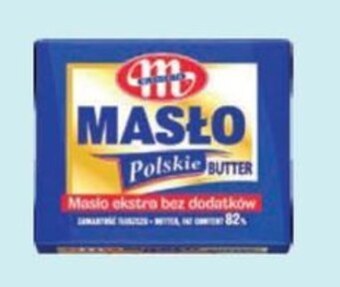 Wafelek Masło mlekovita oferta