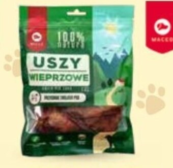 Bricomarche Przysmak dla psa maced oferta