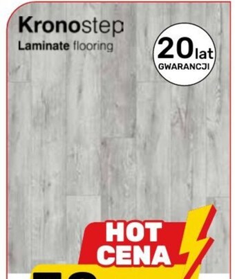 Bricomarche Panel podłogowy oferta