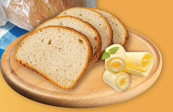 Gram Market Chleb oferta