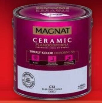 Bricomarche Farba magnat oferta