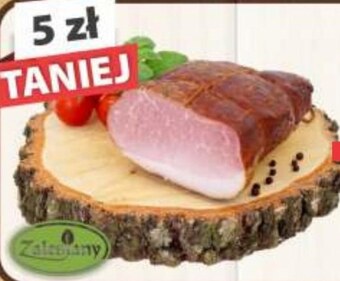 Arhelan Szynka zalesiany oferta