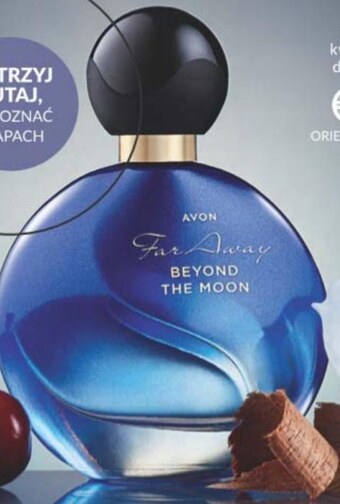 Avon Perfumy avon oferta