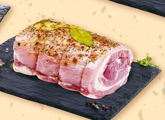 Auchan Boczek wieprzowy oferta