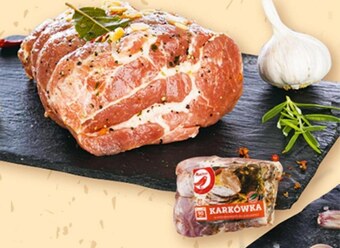 Auchan Karkówka oferta
