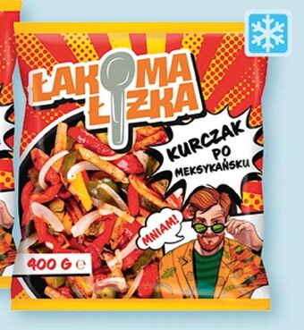 Auchan Danie gotowe oferta