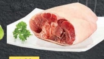 Wafelek Golonka wieprzowa oferta